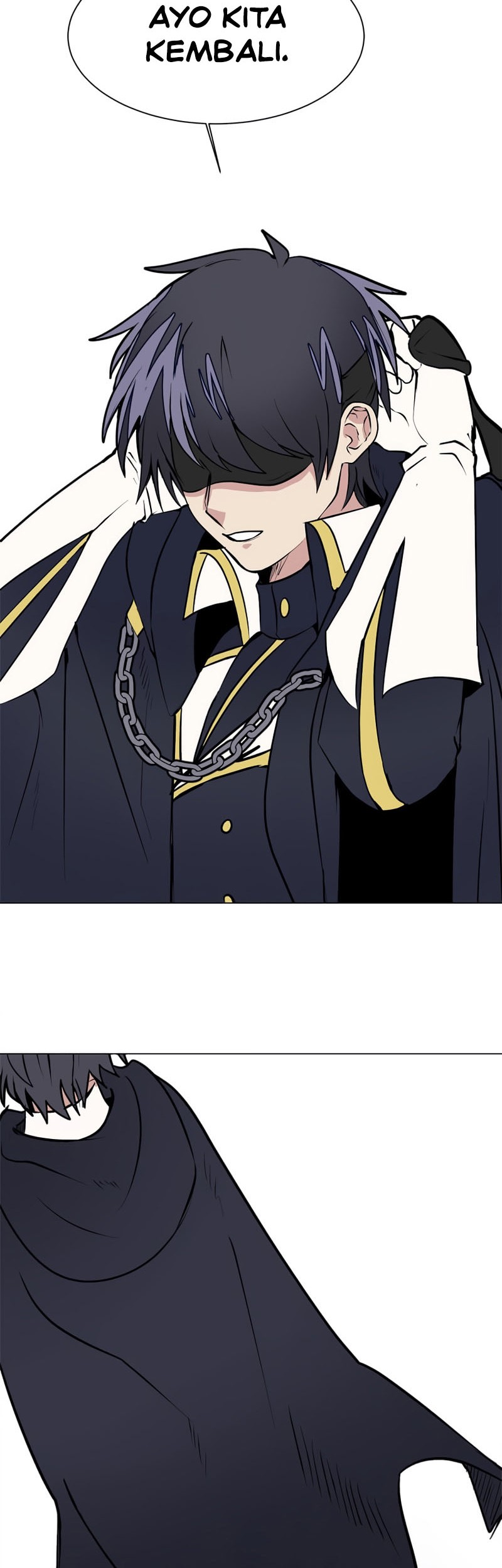 Estio Chapter 88 - halaman 23