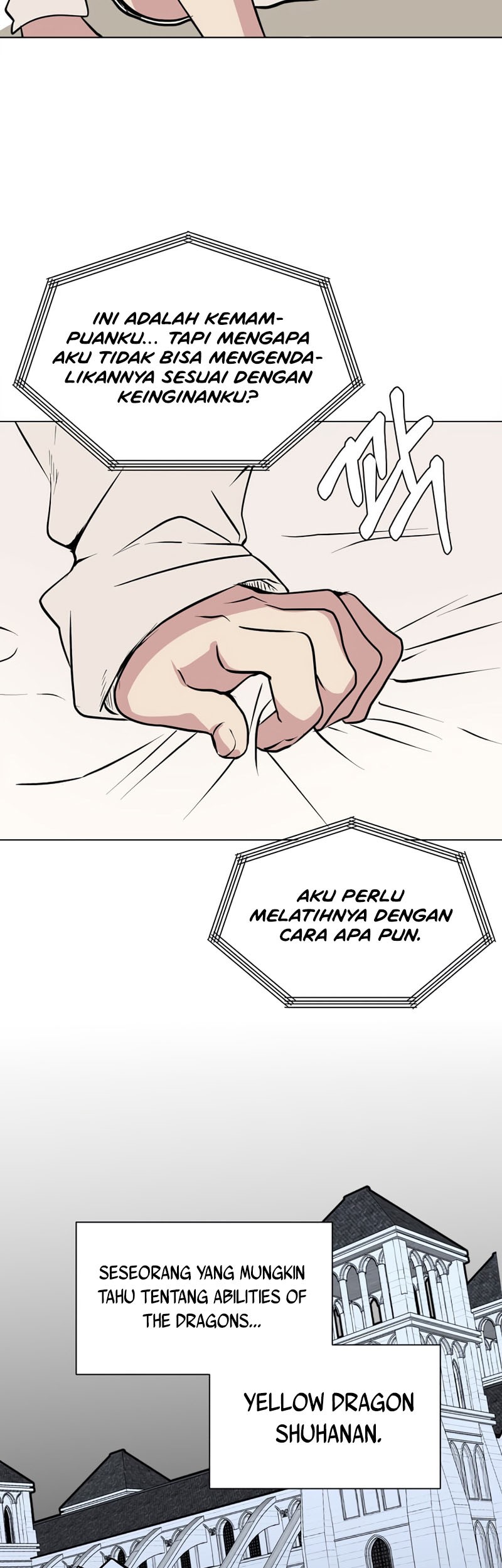 Estio Chapter 88 - halaman 28