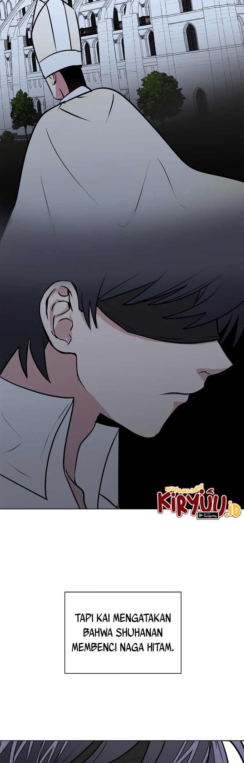 Estio Chapter 88 - halaman 29
