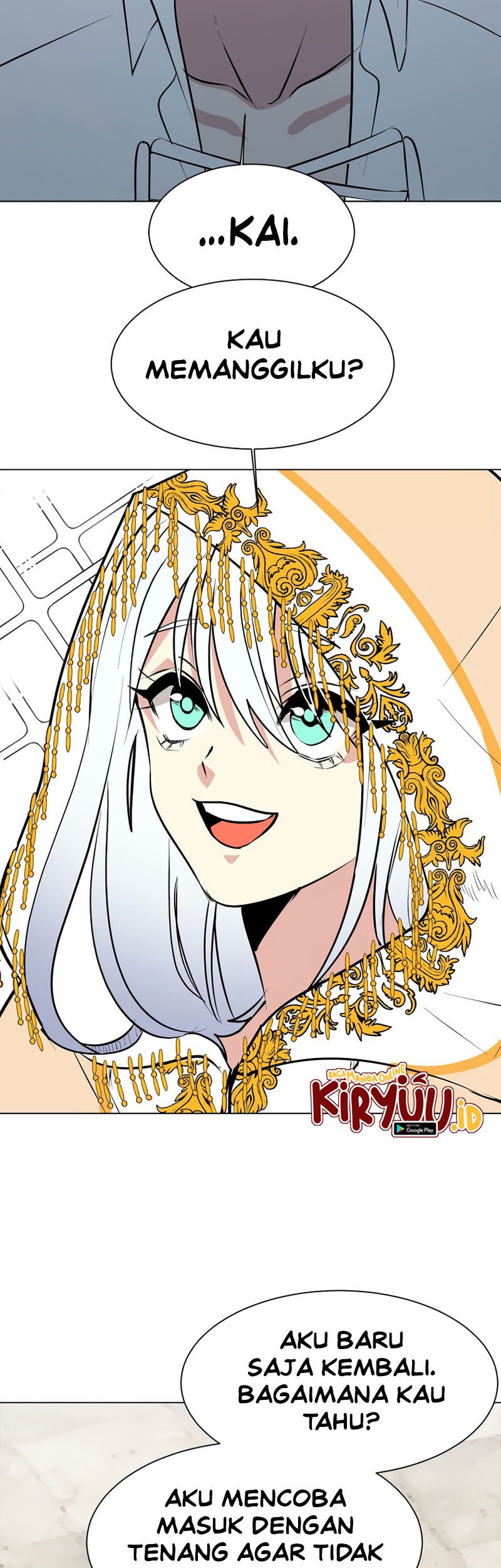 Estio Chapter 88 - halaman 32
