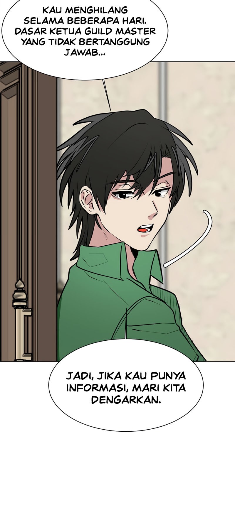 Estio Chapter 88 - halaman 35