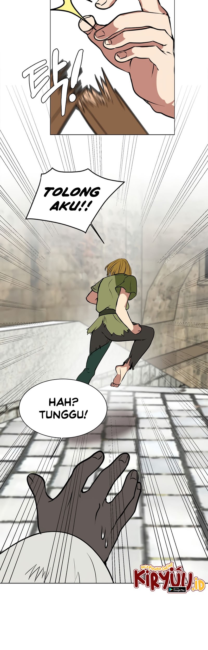 Estio Chapter 88 - halaman 4