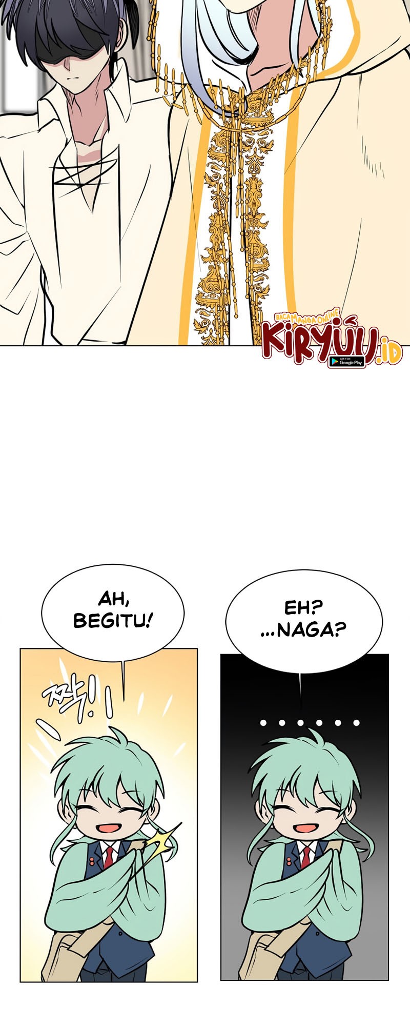 Estio Chapter 88 - halaman 40