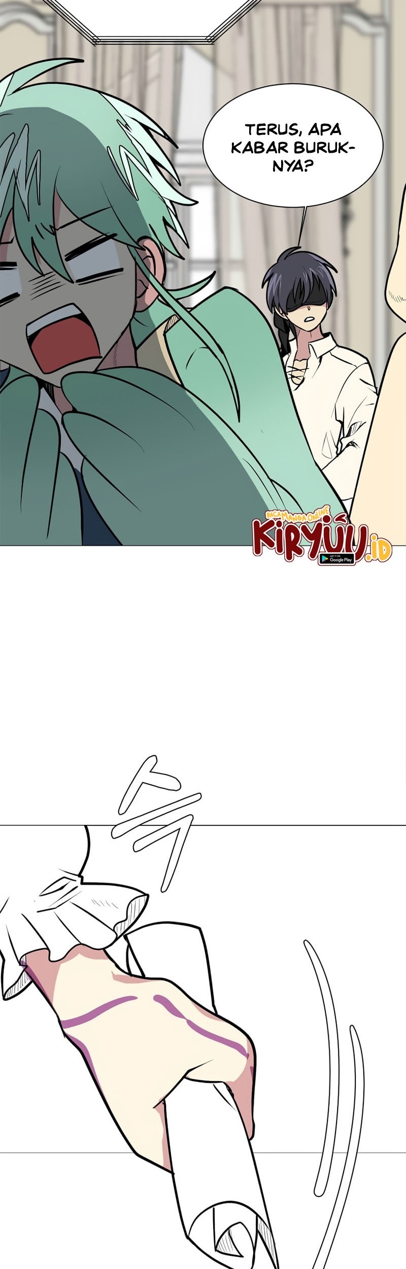 Estio Chapter 88 - halaman 42