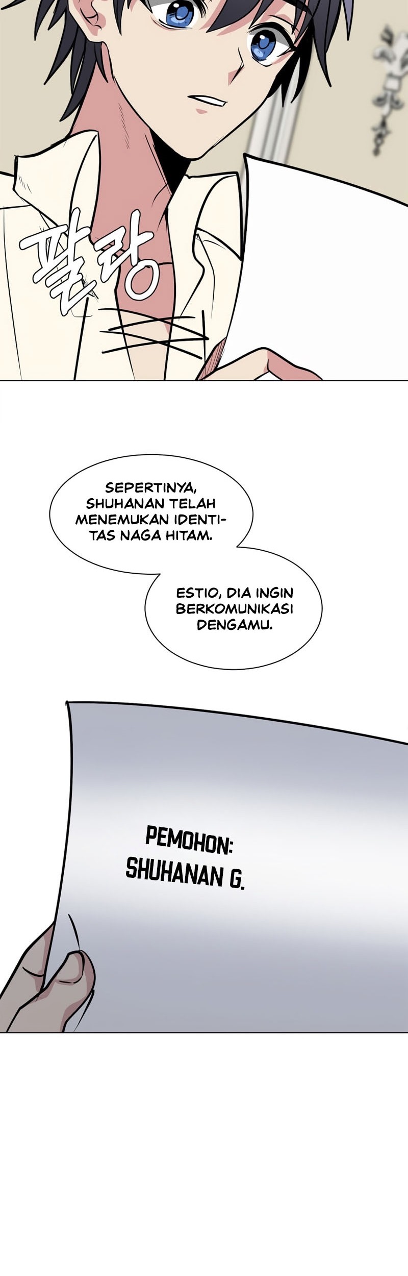 Estio Chapter 88 - halaman 44