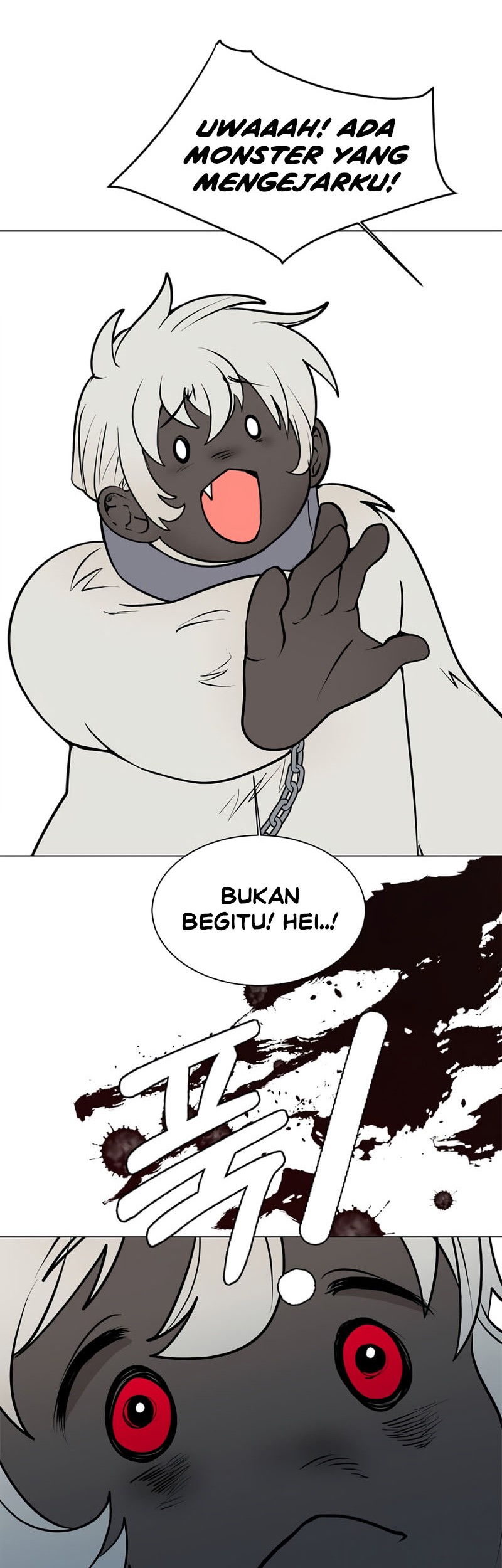 Estio Chapter 88 - halaman 5