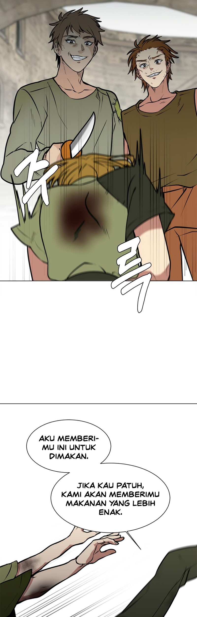 Estio Chapter 88 - halaman 7