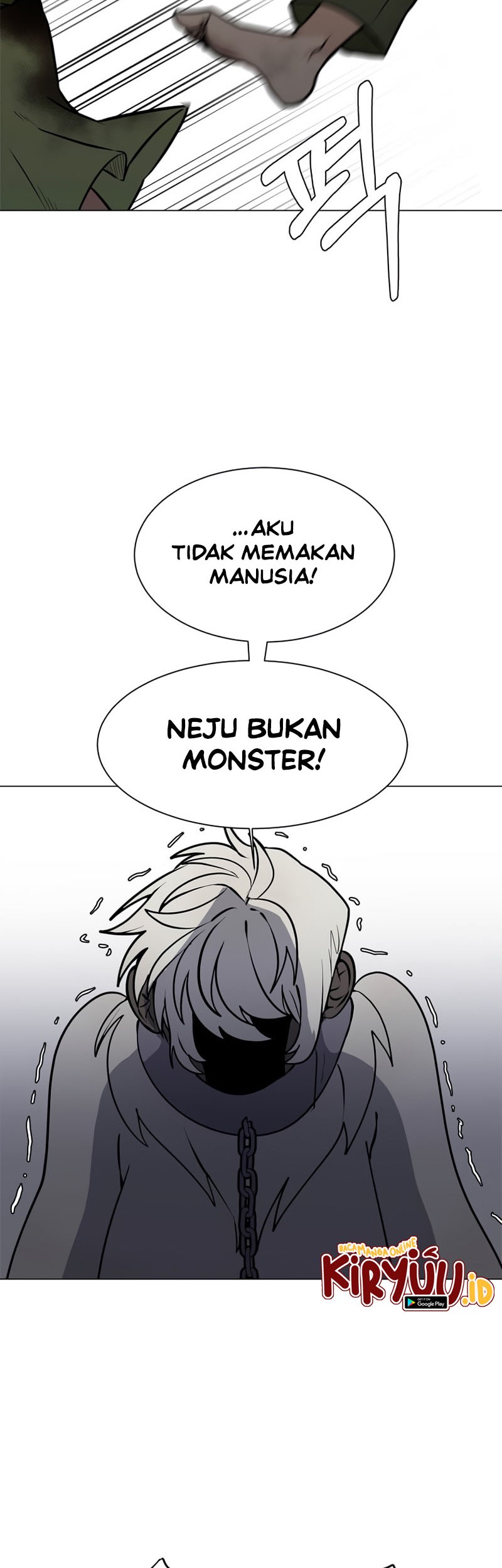 Estio Chapter 88 - halaman 8