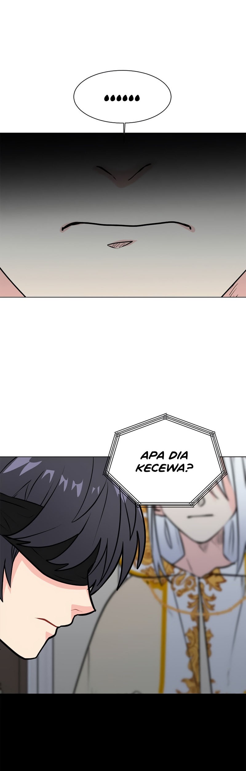 Estio Chapter 89 - halaman 17