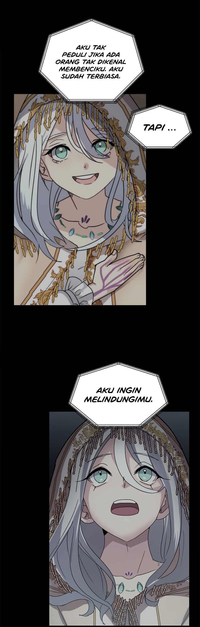 Estio Chapter 89 - halaman 18