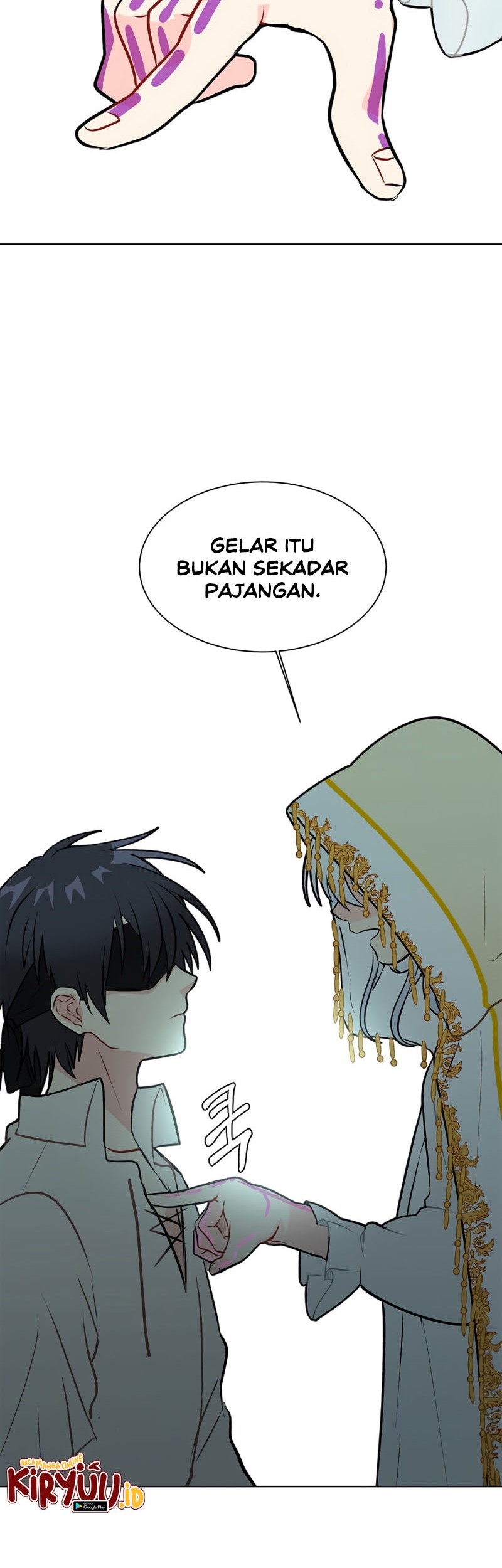 Estio Chapter 89 - halaman 22