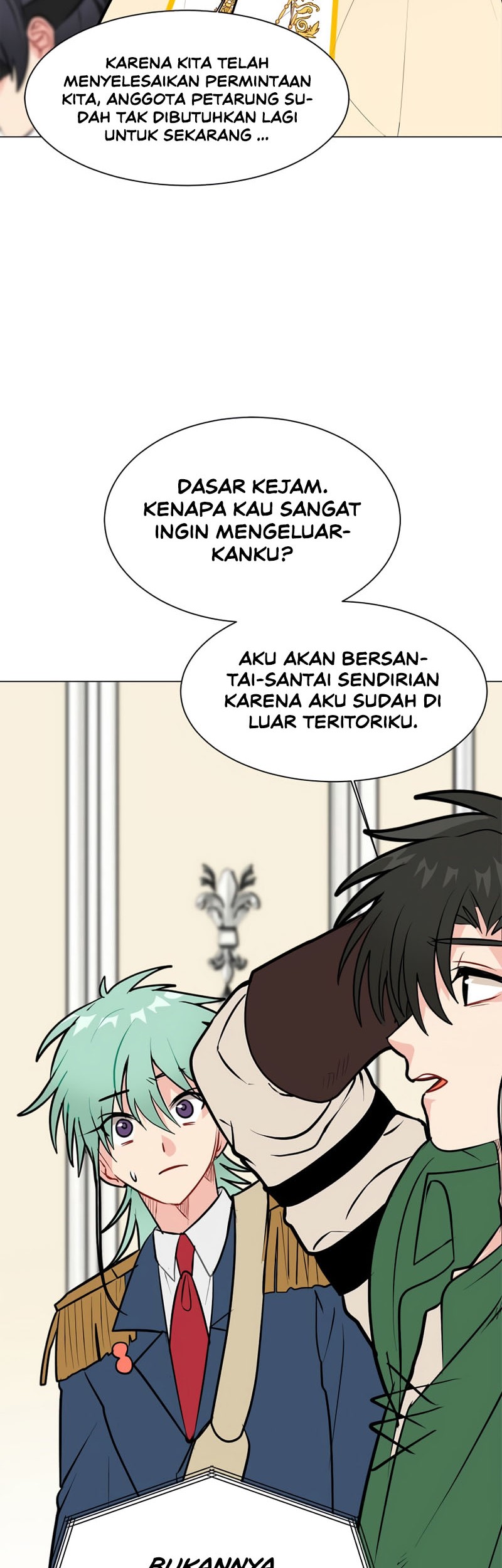 Estio Chapter 89 - halaman 24