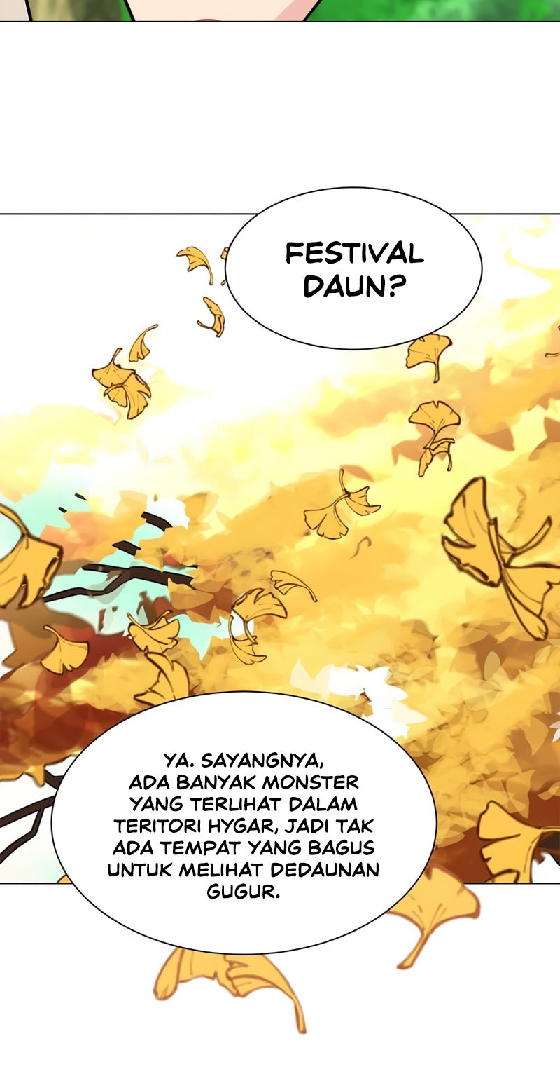 Estio Chapter 89 - halaman 30
