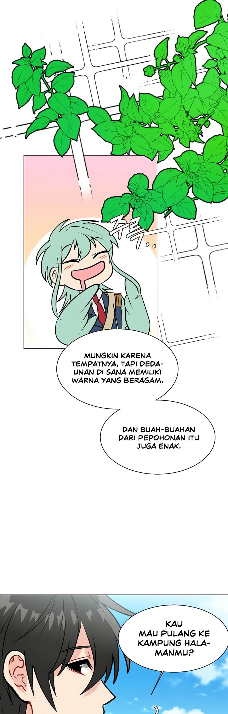 Estio Chapter 89 - halaman 33