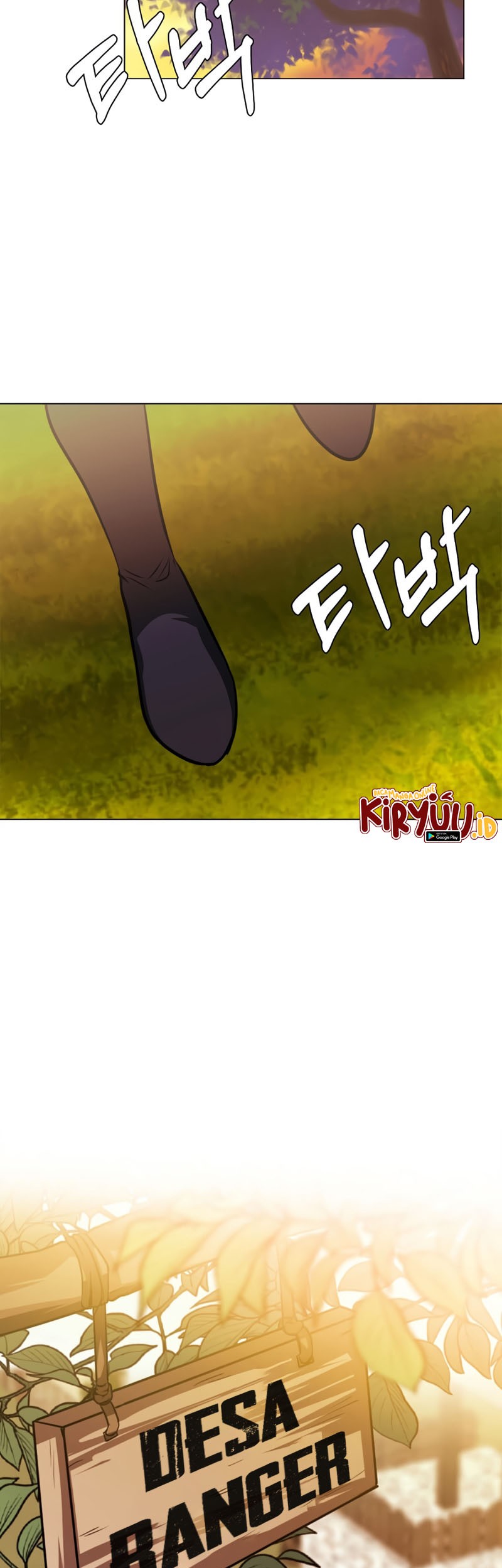 Estio Chapter 89 - halaman 38