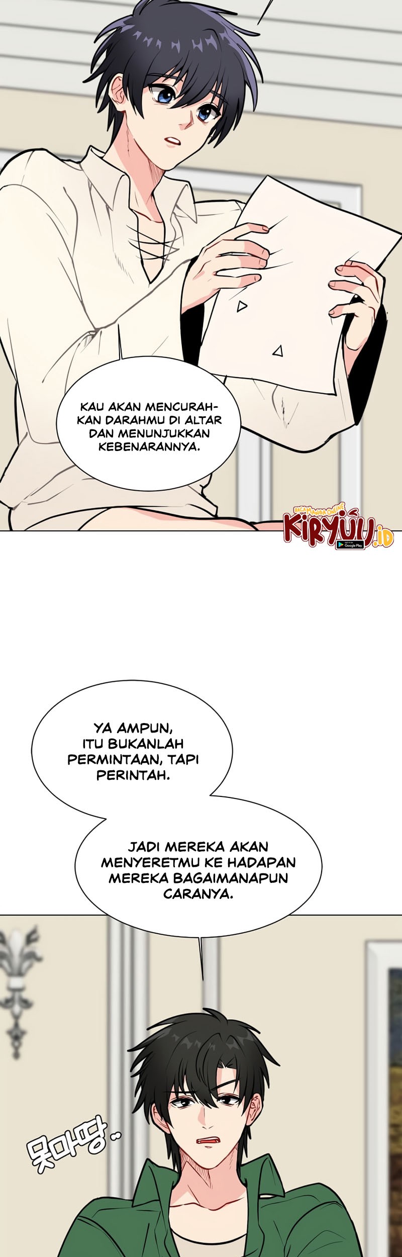 Estio Chapter 89 - halaman 4
