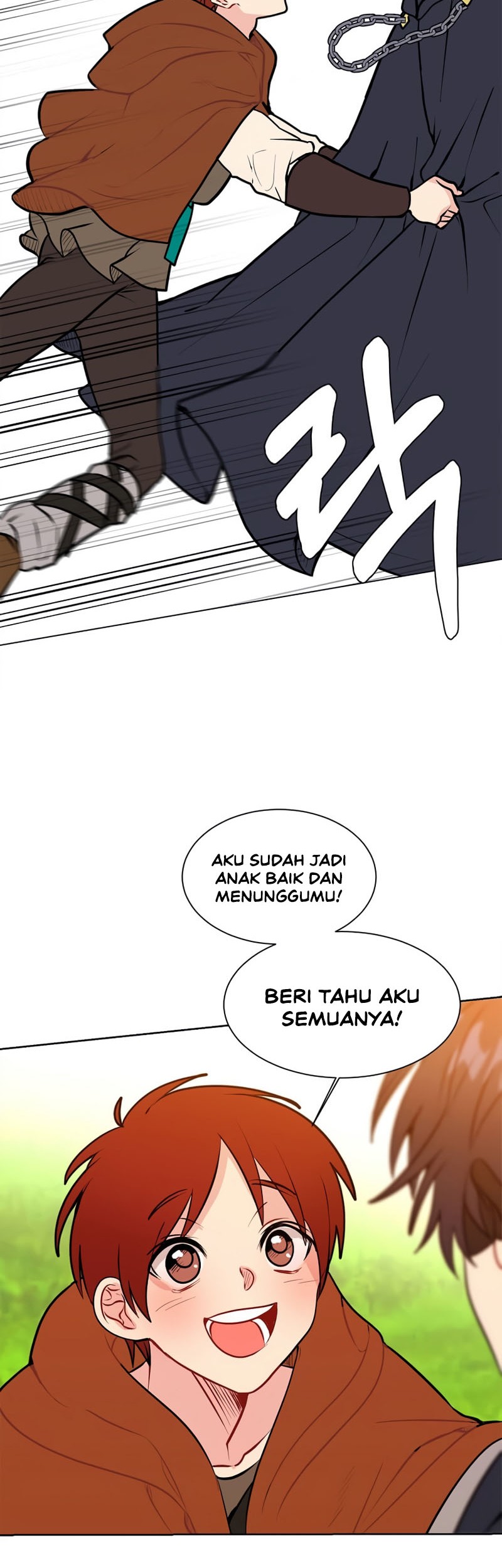Estio Chapter 89 - halaman 42