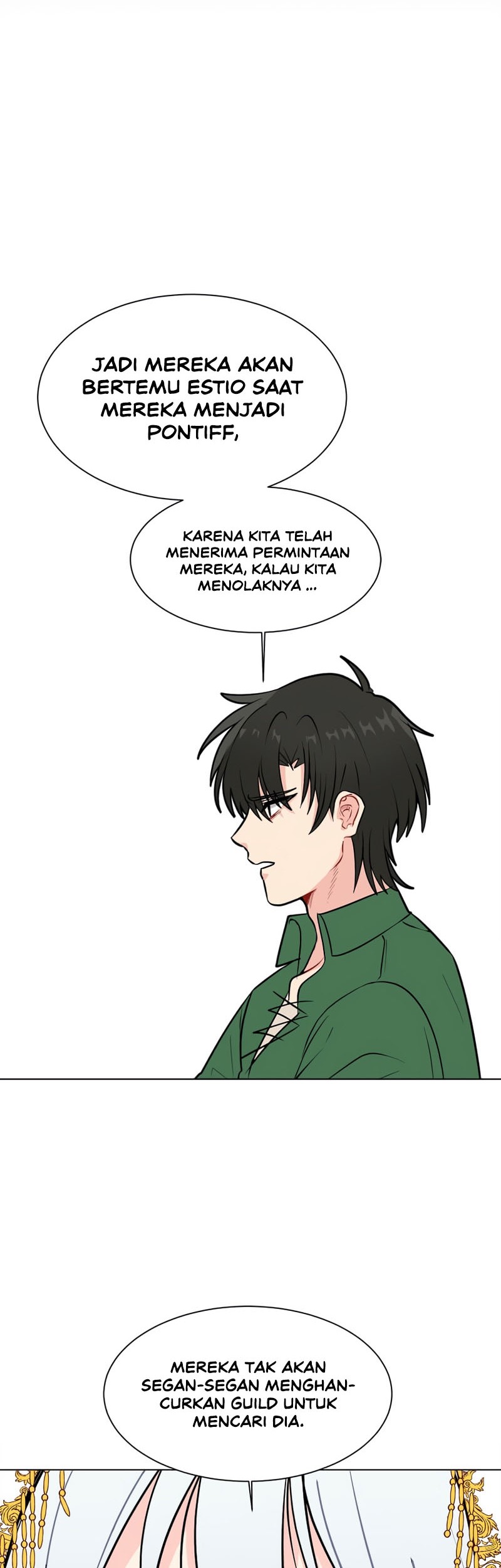 Estio Chapter 89 - halaman 7