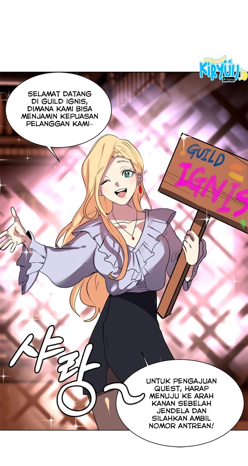 Estio Chapter 9 - halaman 14