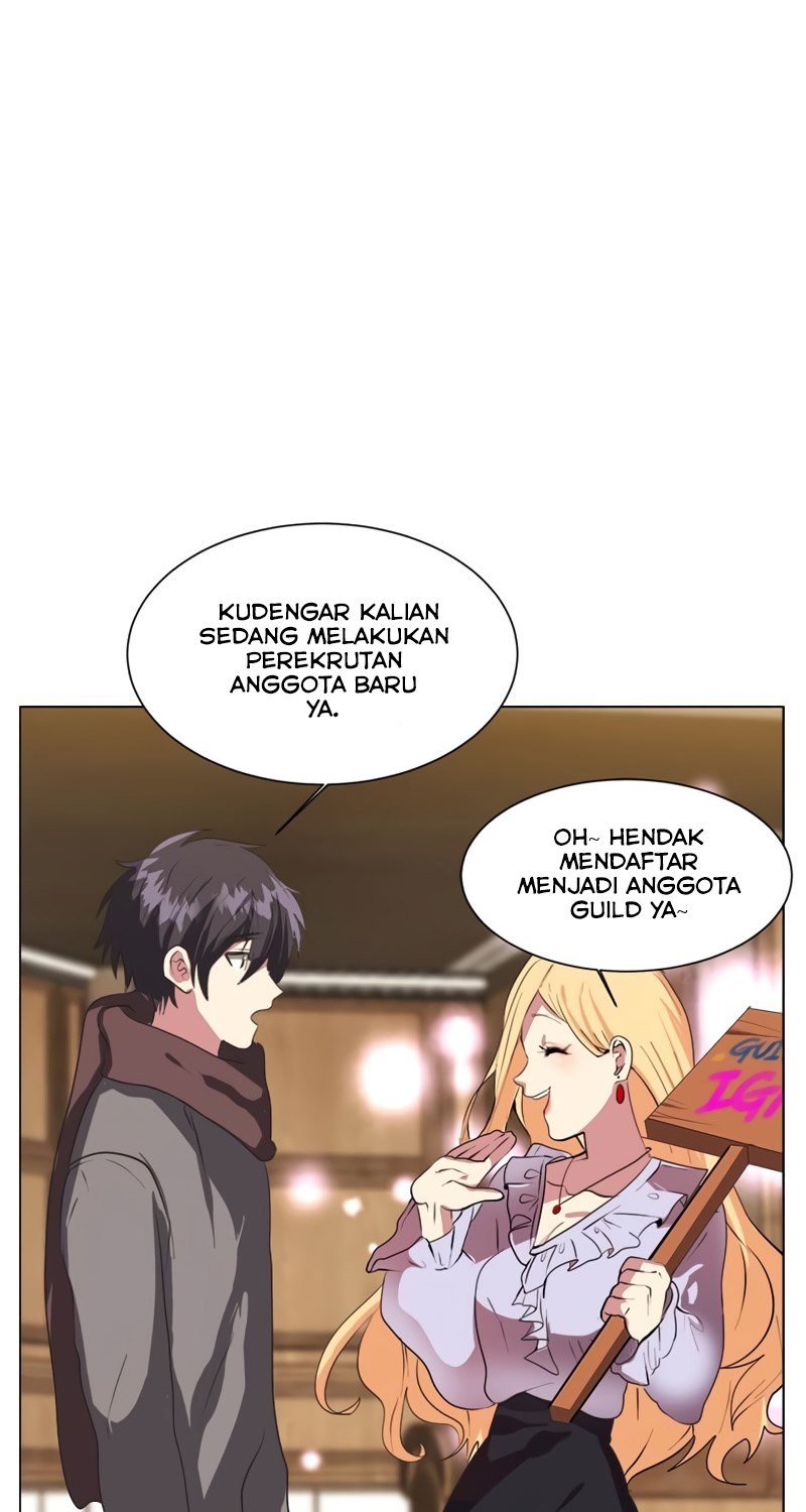 Estio Chapter 9 - halaman 15