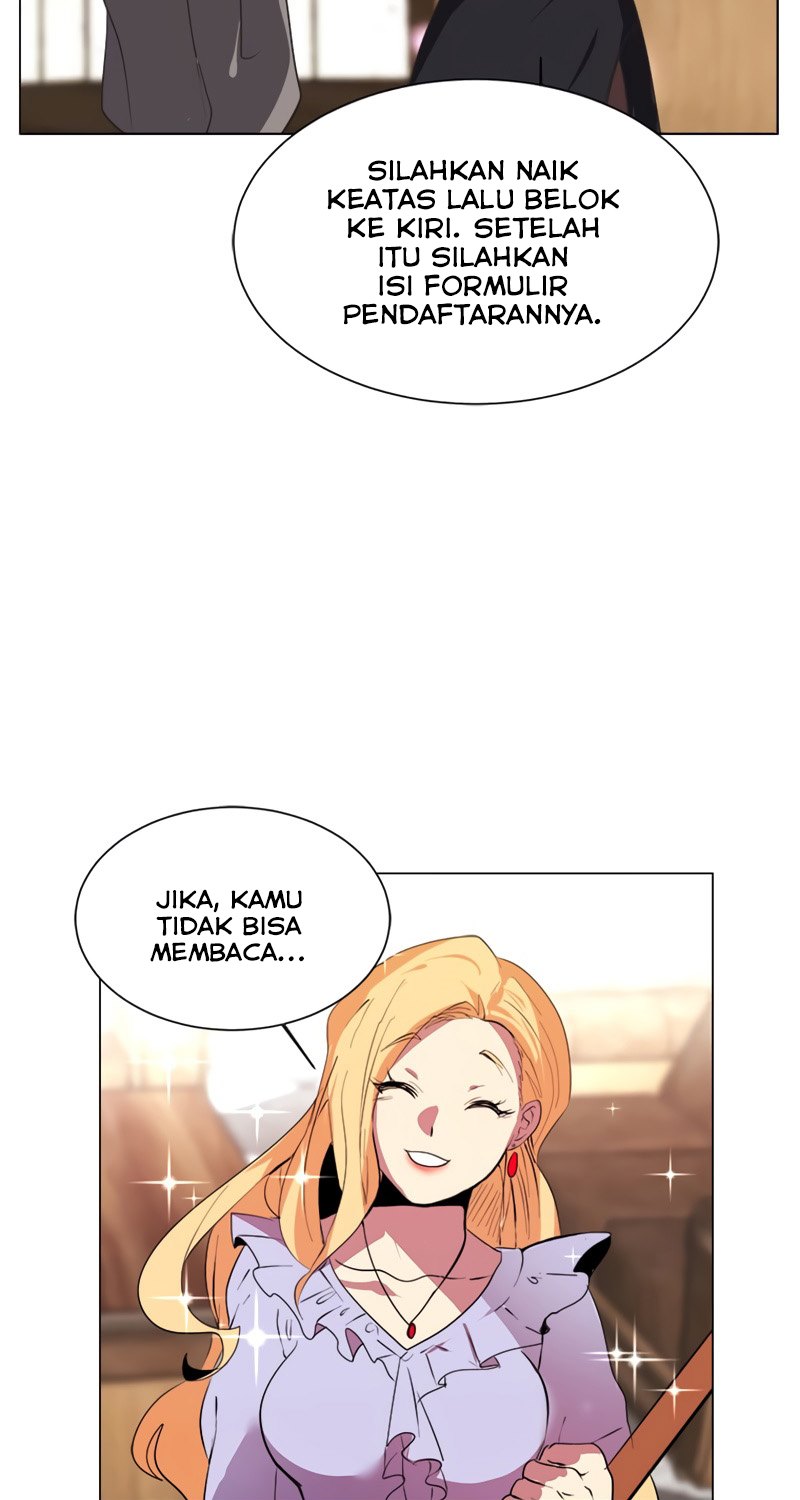 Estio Chapter 9 - halaman 16