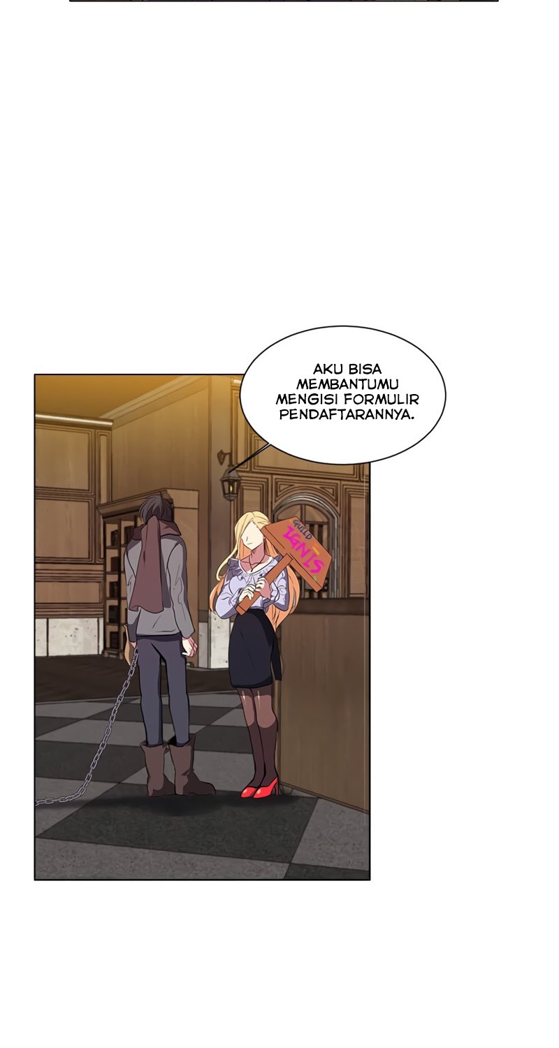 Estio Chapter 9 - halaman 17