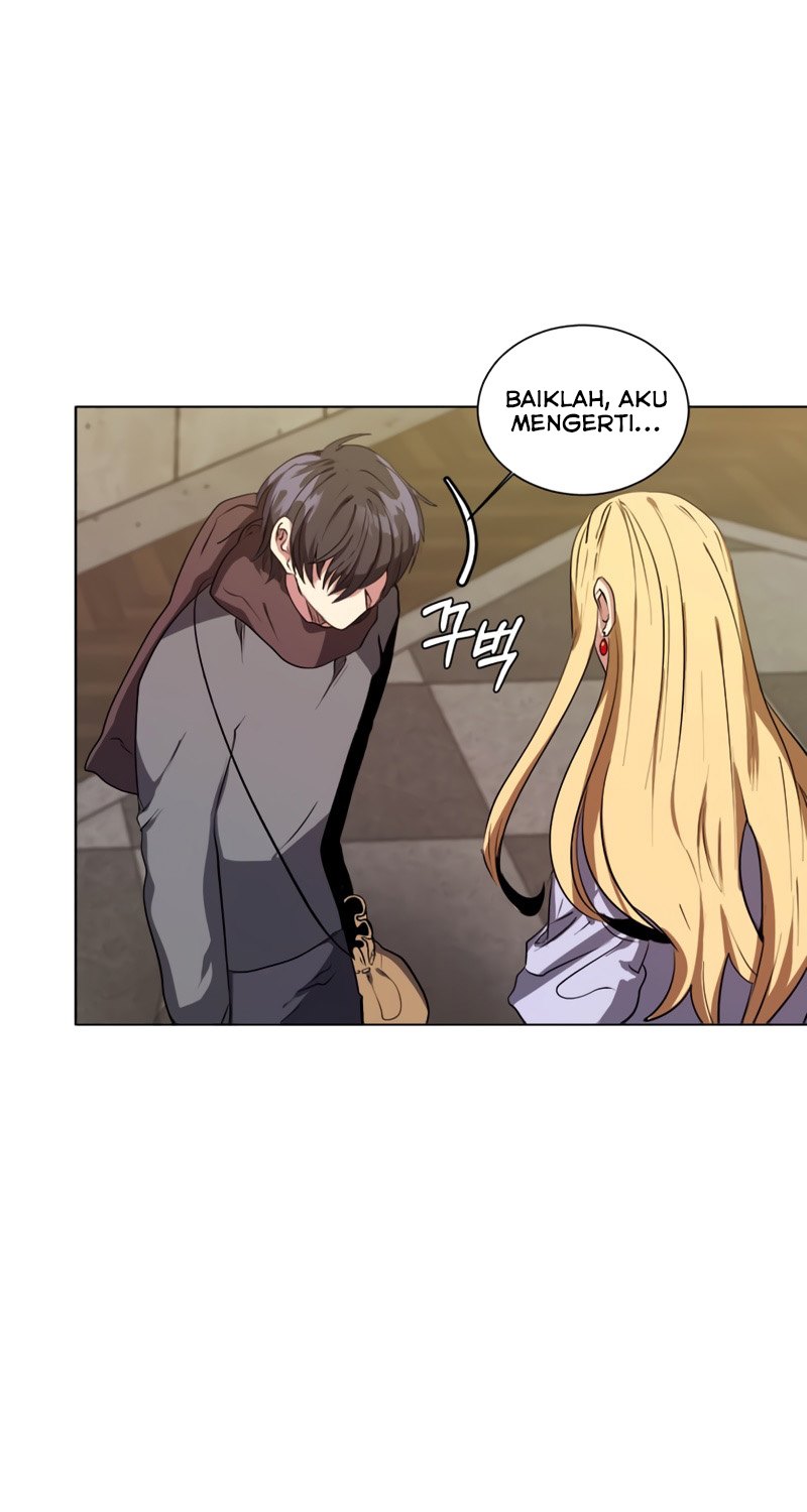 Estio Chapter 9 - halaman 18