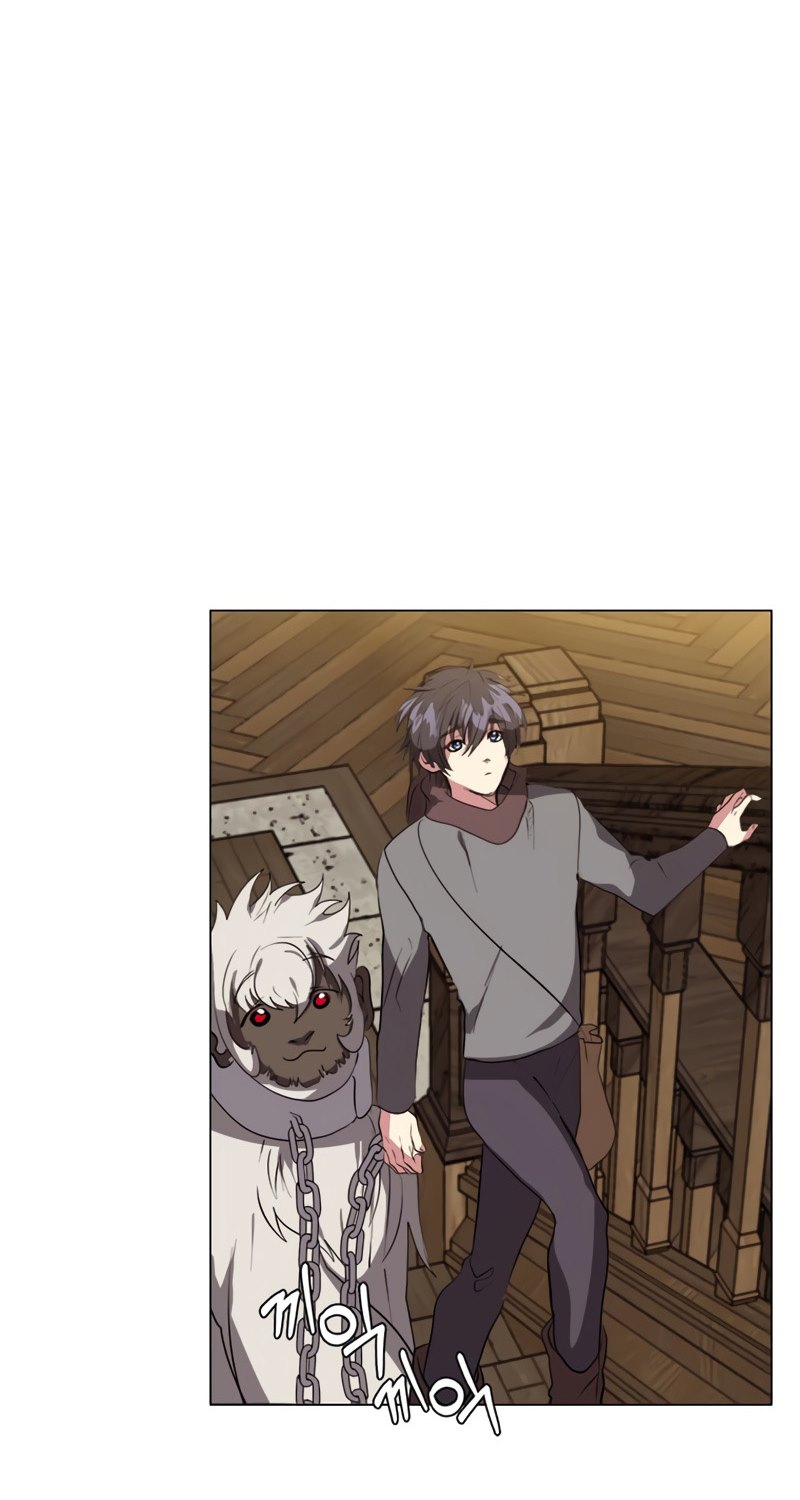 Estio Chapter 9 - halaman 19