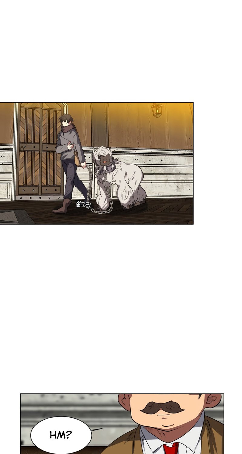 Estio Chapter 9 - halaman 20