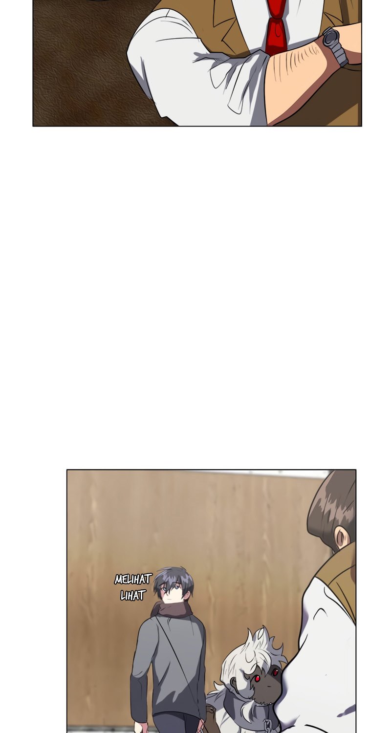 Estio Chapter 9 - halaman 21