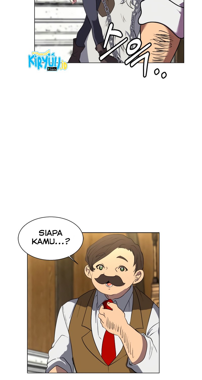 Estio Chapter 9 - halaman 22