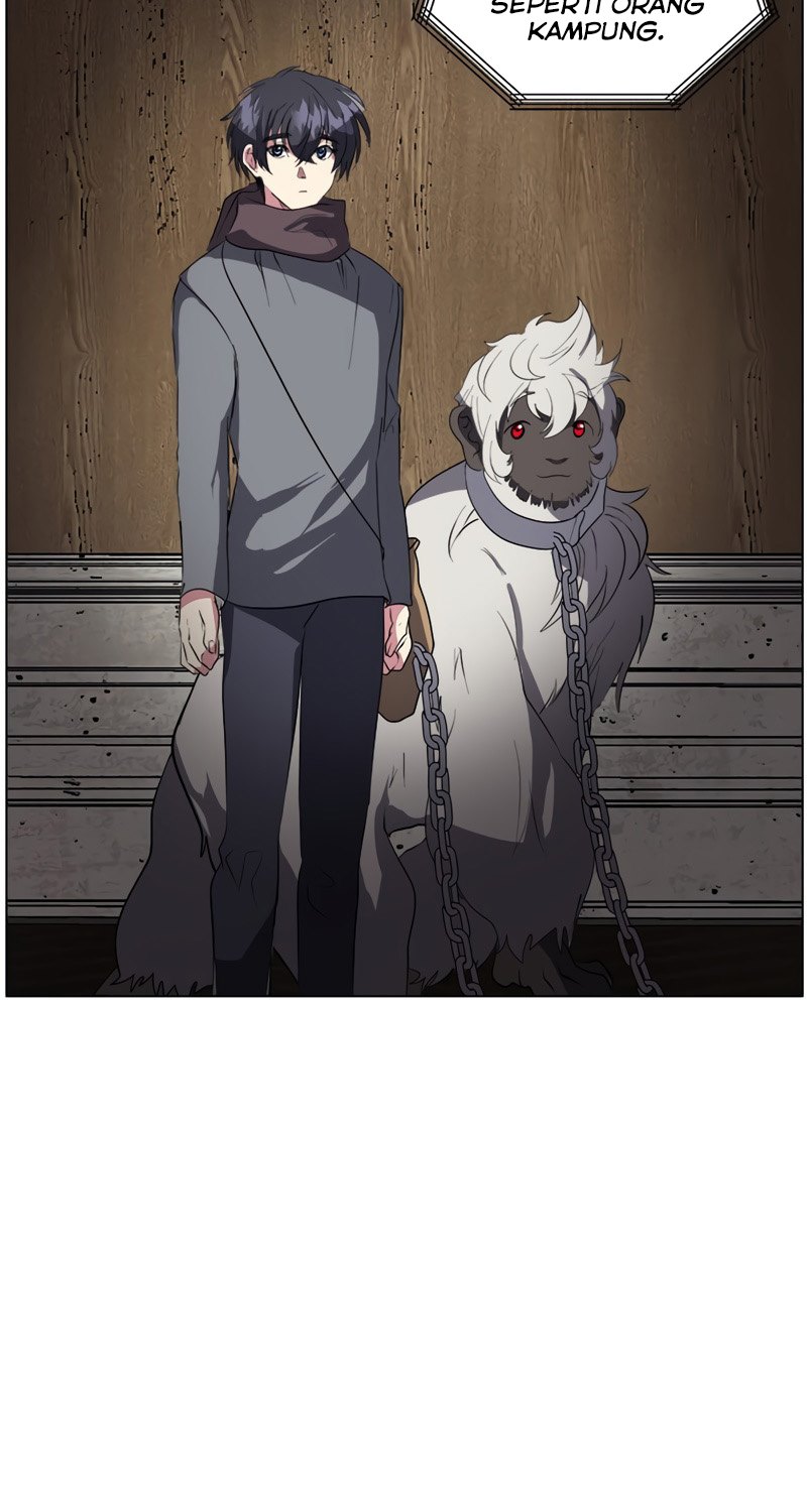 Estio Chapter 9 - halaman 24