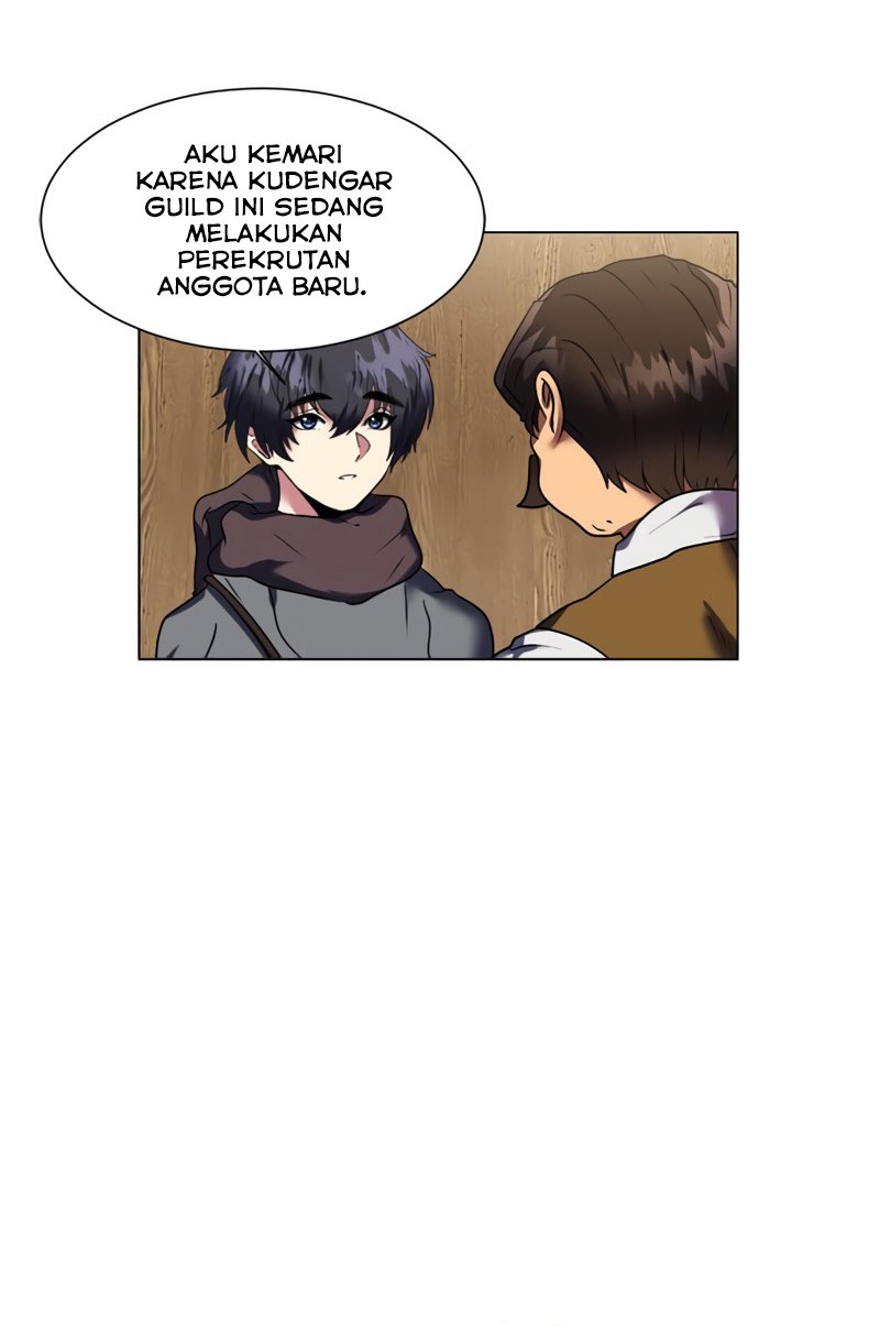 Estio Chapter 9 - halaman 25