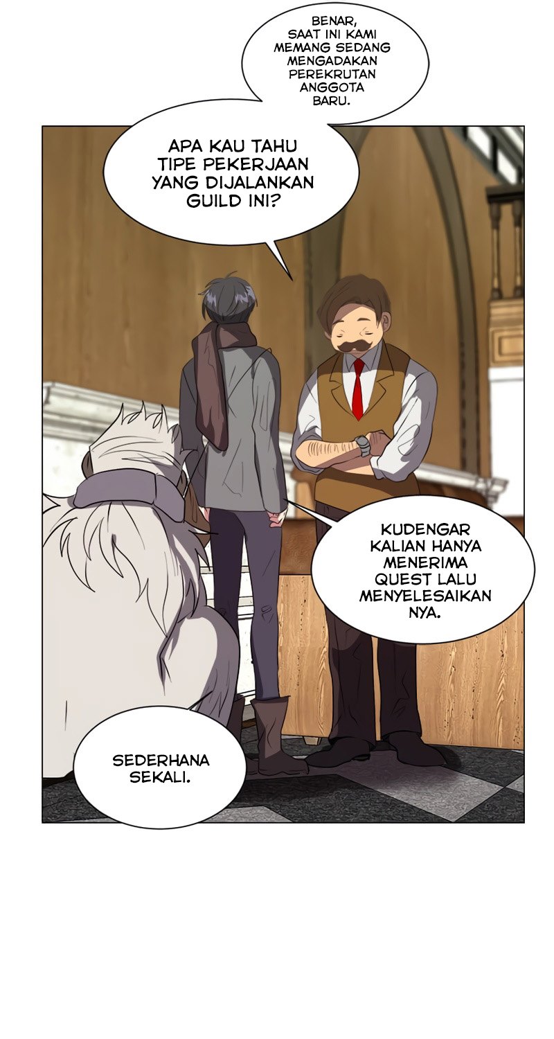 Estio Chapter 9 - halaman 26