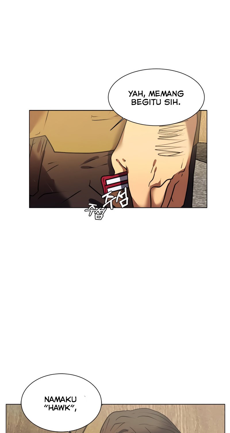 Estio Chapter 9 - halaman 27