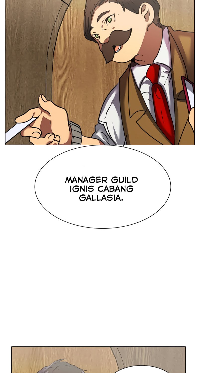 Estio Chapter 9 - halaman 28