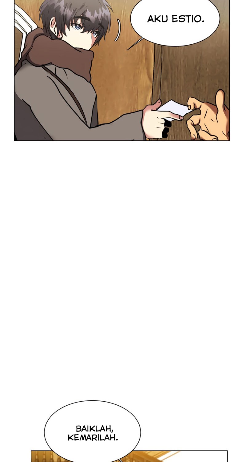 Estio Chapter 9 - halaman 29