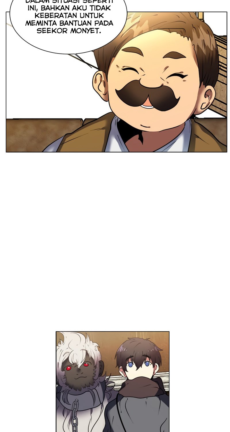 Estio Chapter 9 - halaman 32