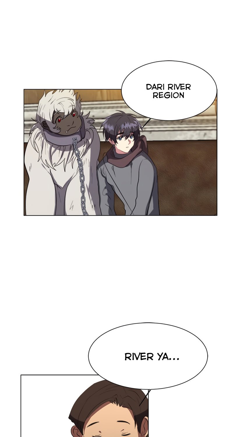 Estio Chapter 9 - halaman 35