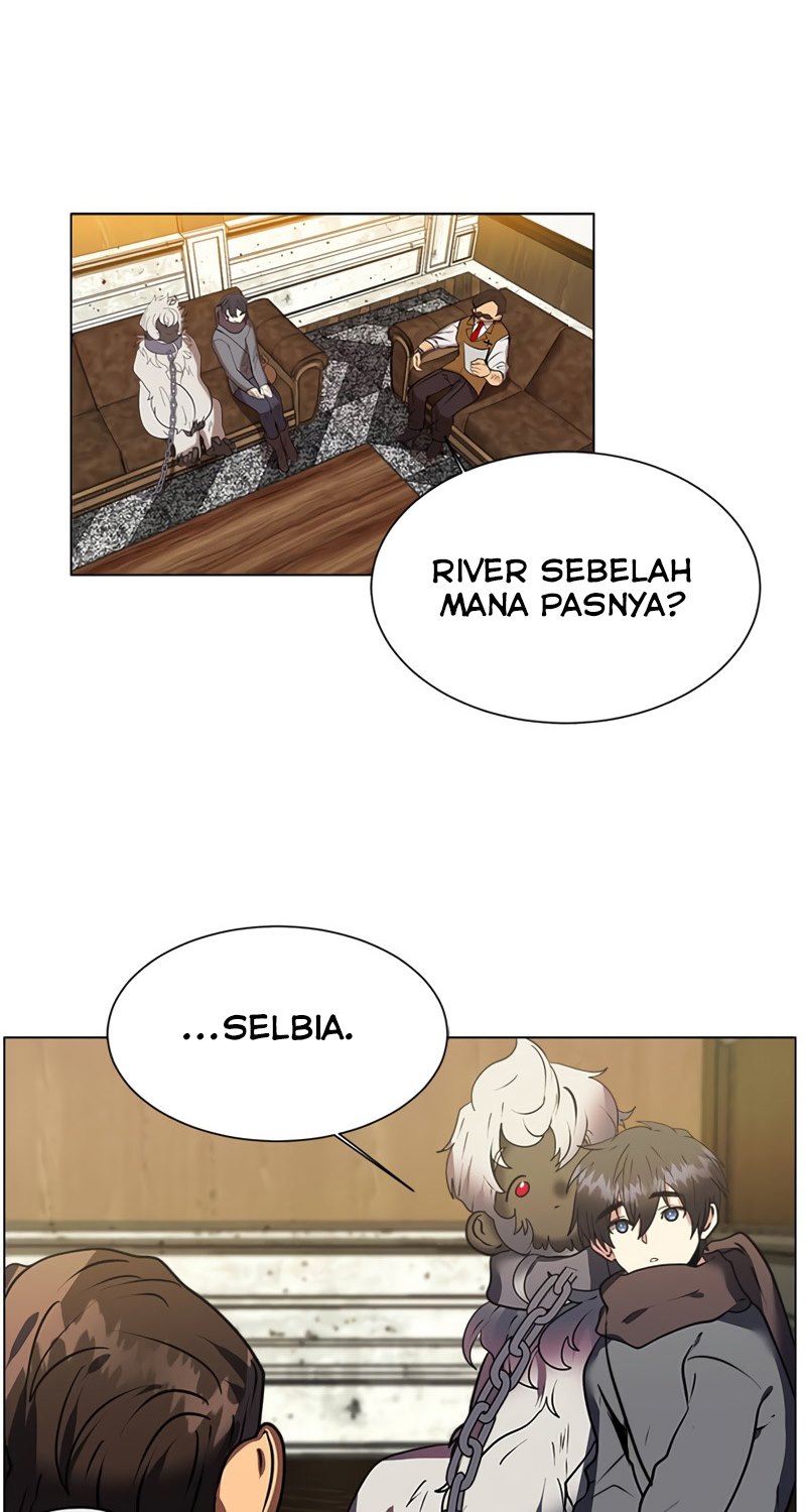 Estio Chapter 9 - halaman 37