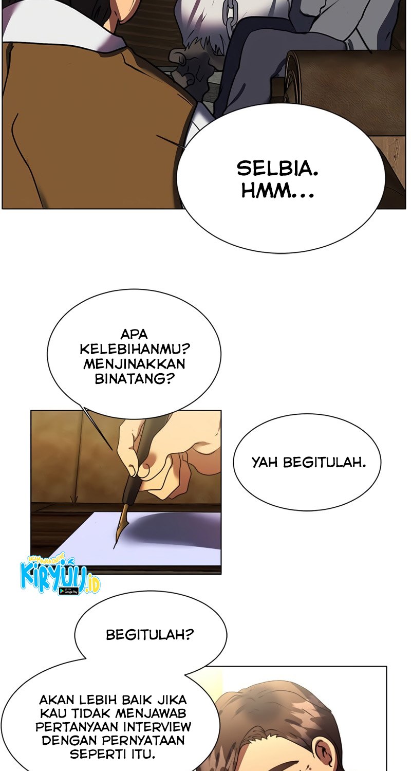 Estio Chapter 9 - halaman 38