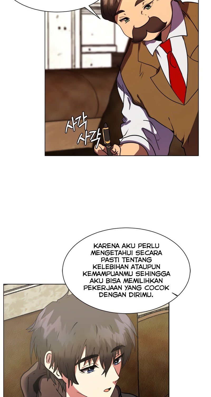 Estio Chapter 9 - halaman 39