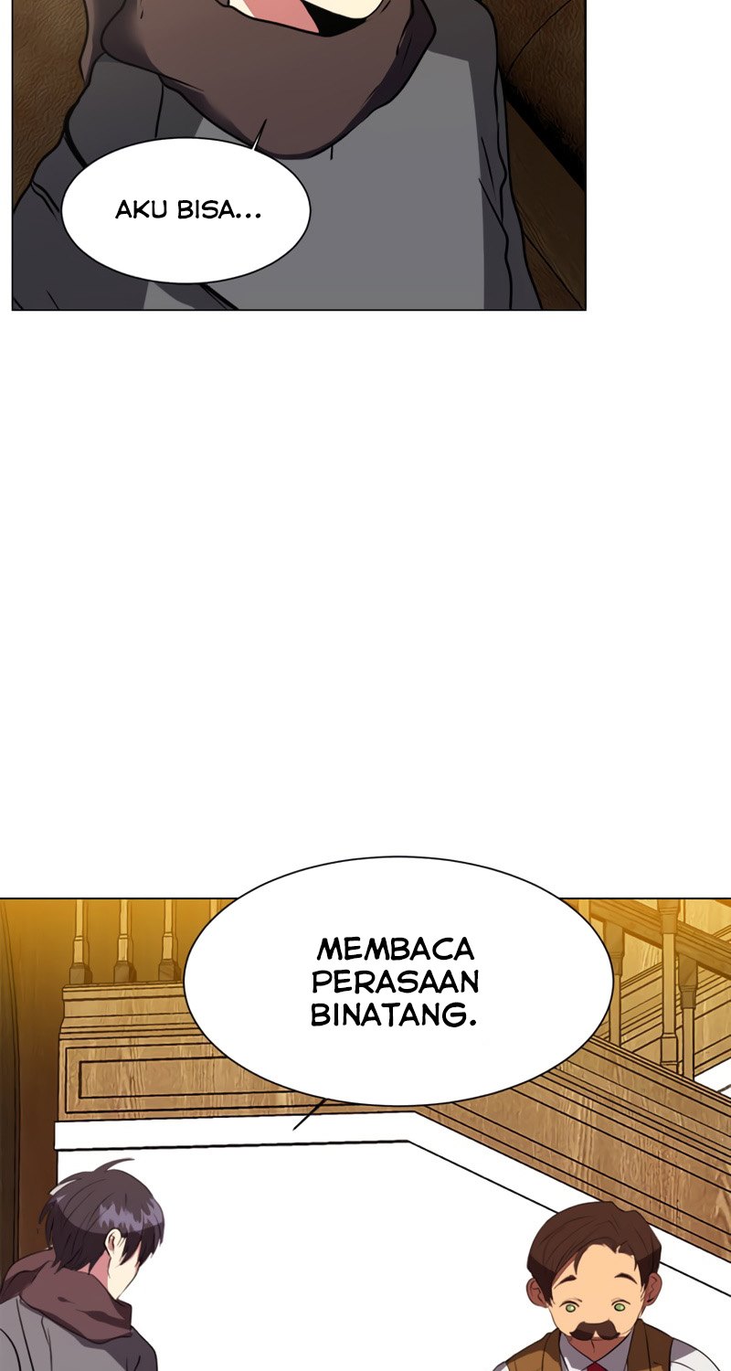 Estio Chapter 9 - halaman 40