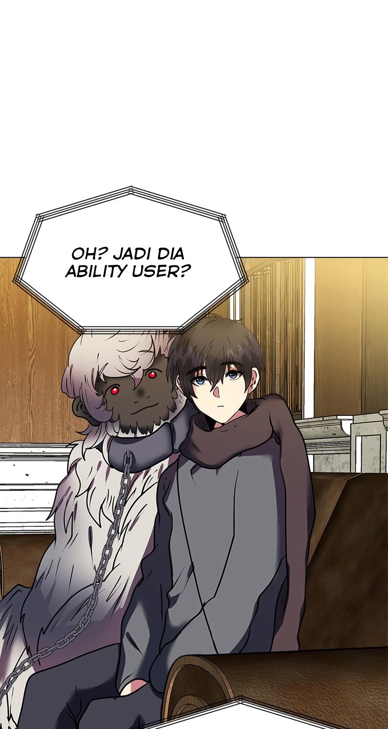 Estio Chapter 9 - halaman 42