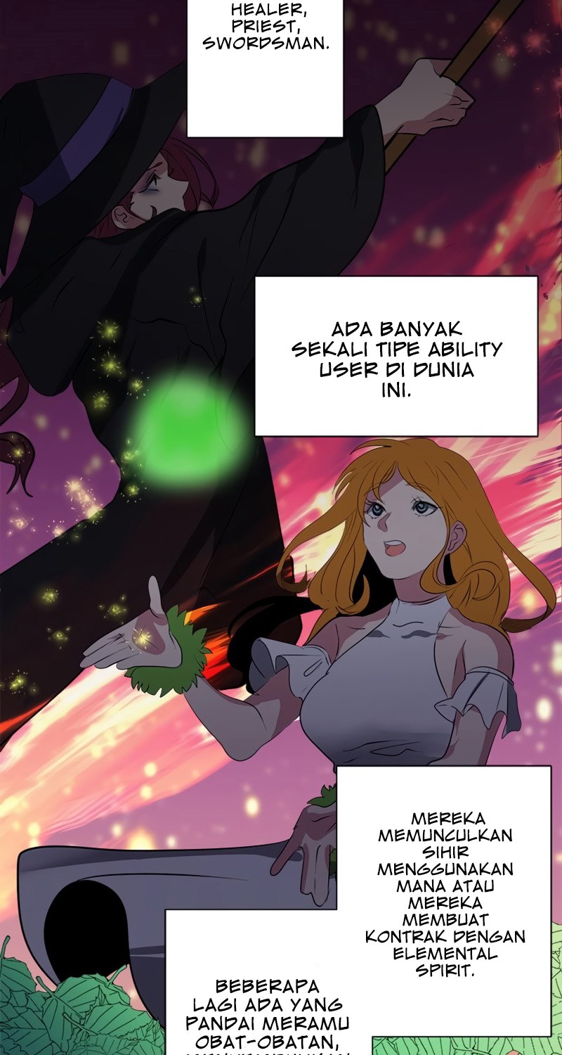 Estio Chapter 9 - halaman 44