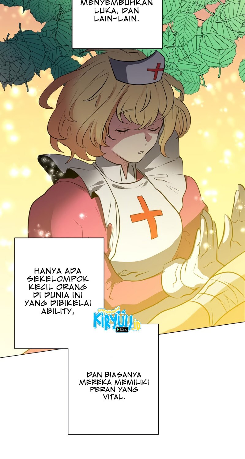 Estio Chapter 9 - halaman 45