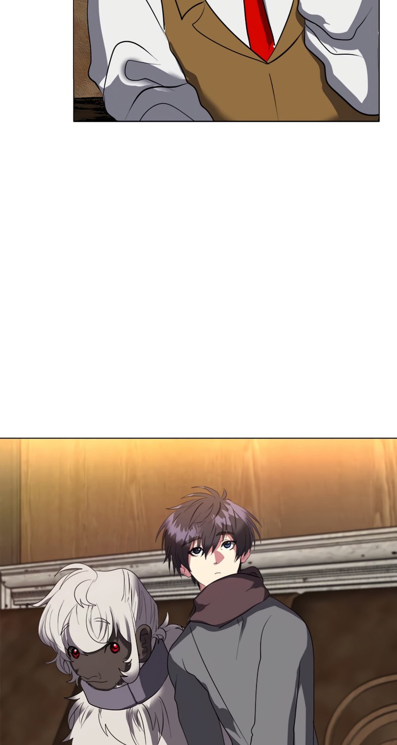 Estio Chapter 9 - halaman 48