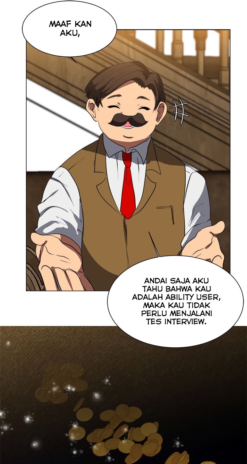 Estio Chapter 9 - halaman 50