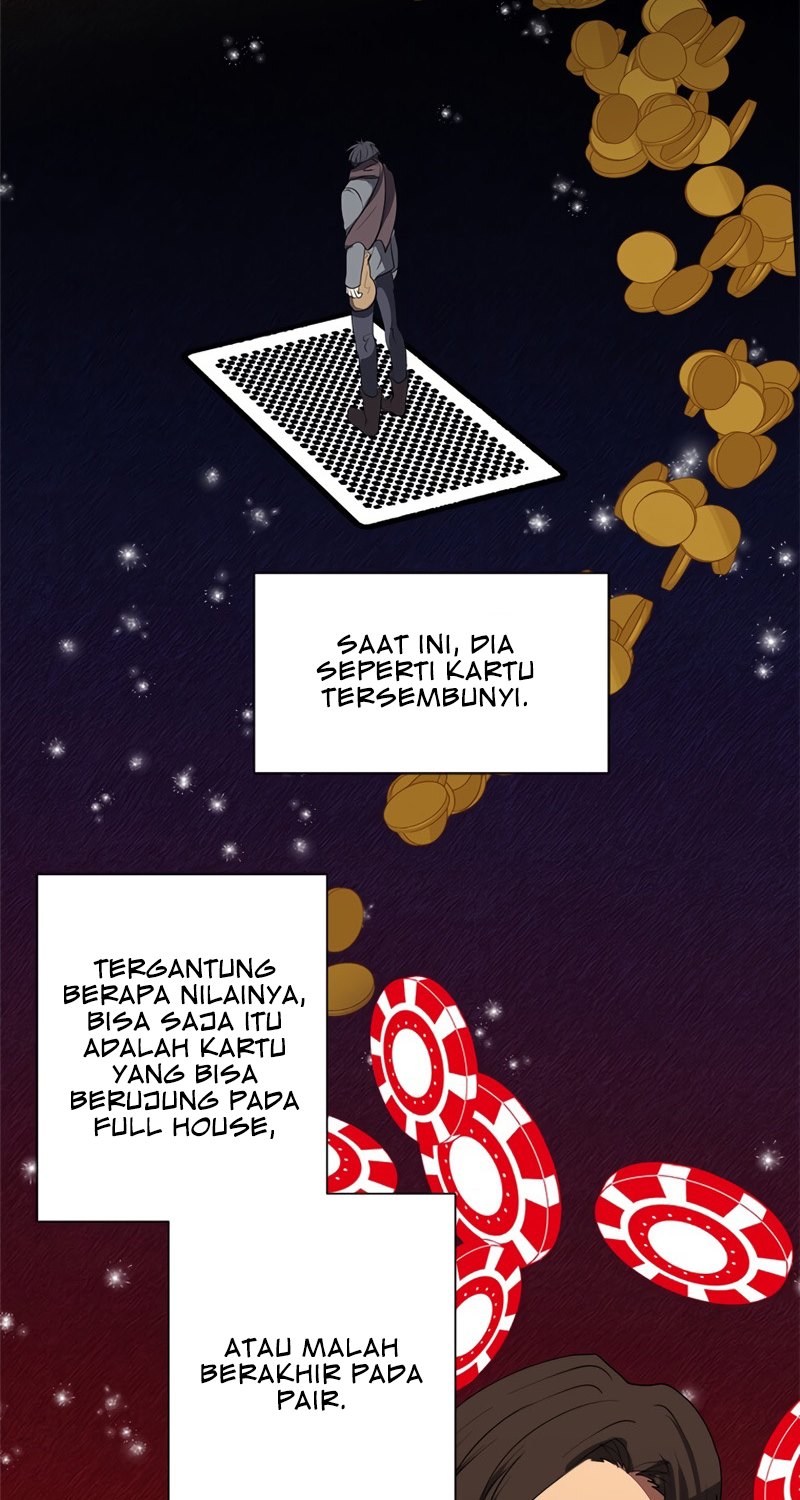 Estio Chapter 9 - halaman 51