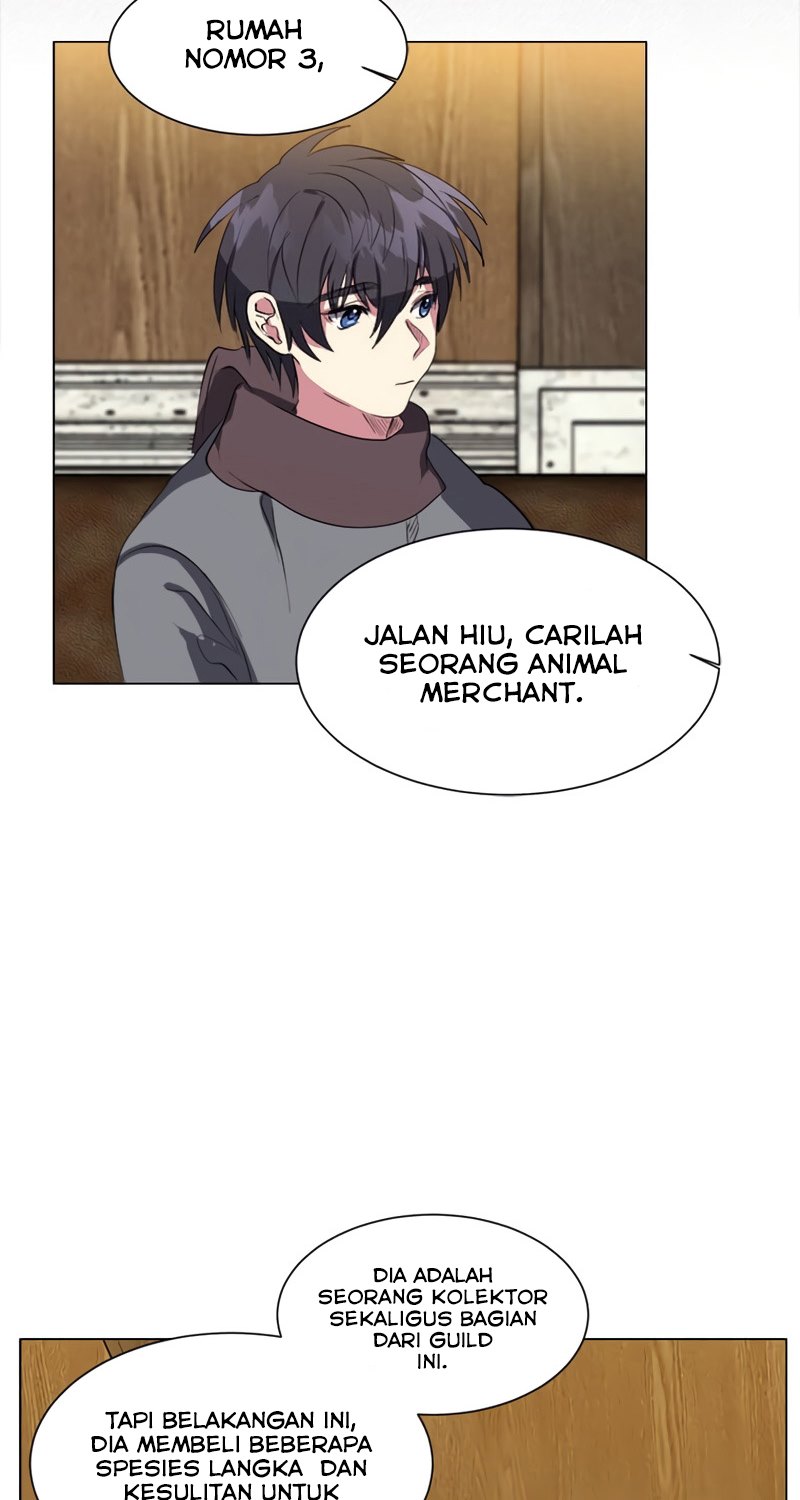 Estio Chapter 9 - halaman 53